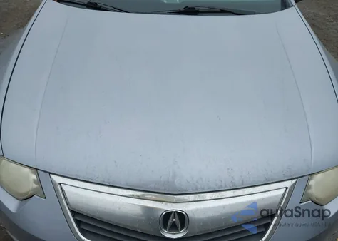 2013 Acura Tsx 2.4 z USA, uszkodzony, nr VIN JH4CU2F44DC008080